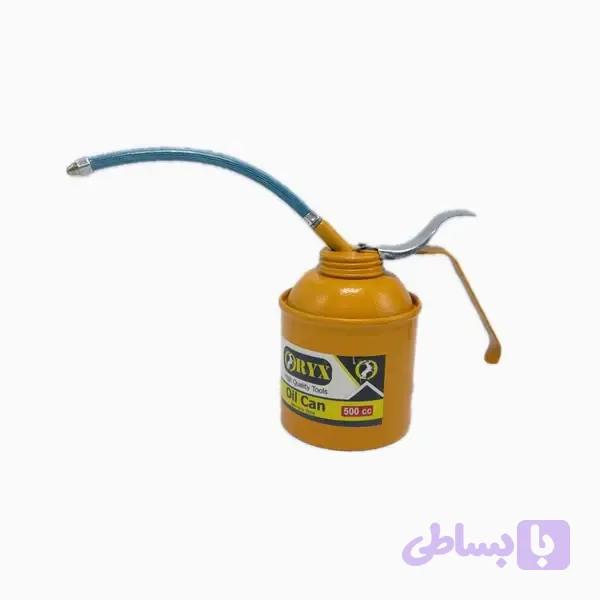 روغن دان 300 cc اوریکس