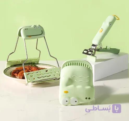 ست دستگیره فانتزی