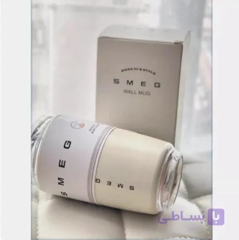 لیوان اسمگ SMEG