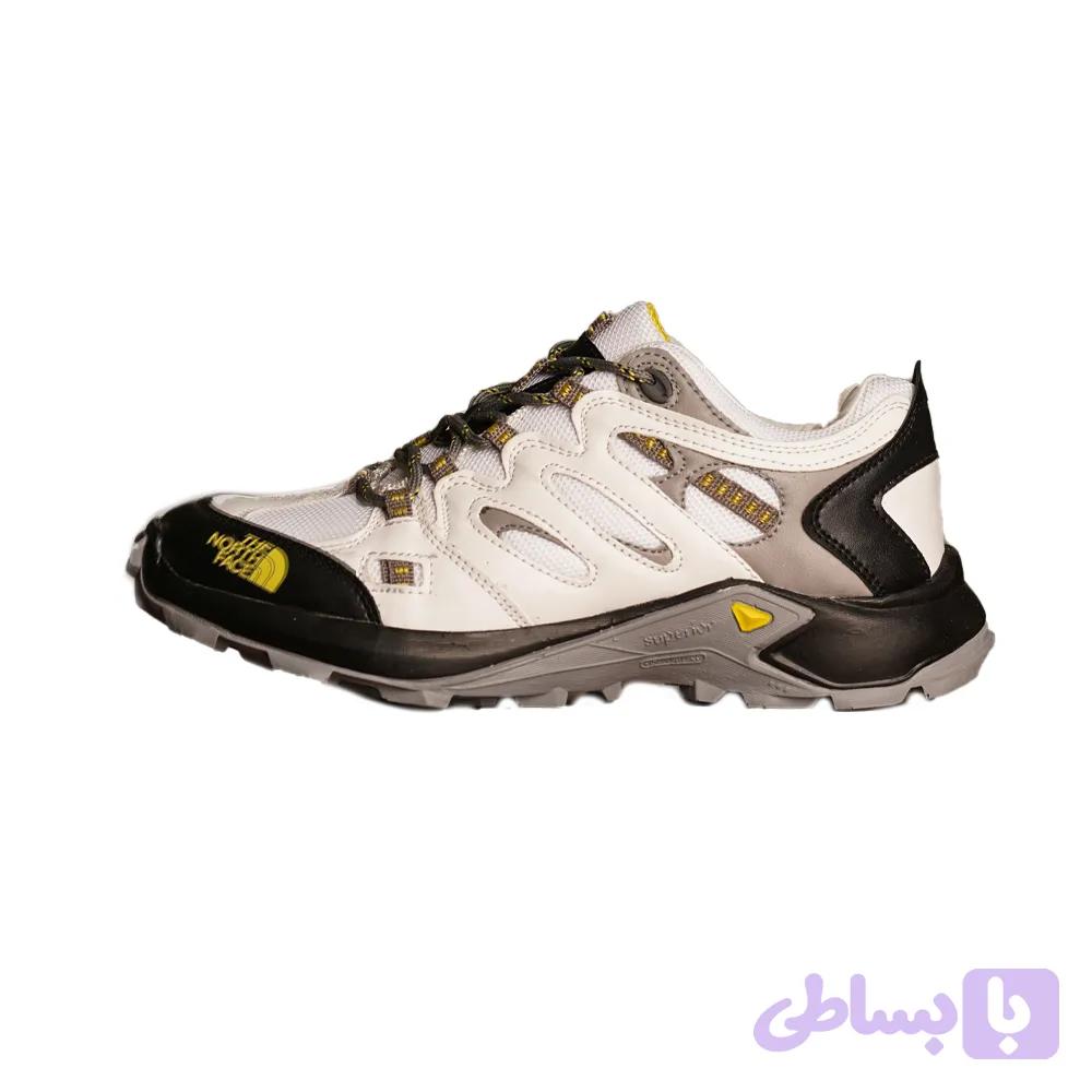 کفش پیاده روی مردانه مدل NORTH — تصویر 1