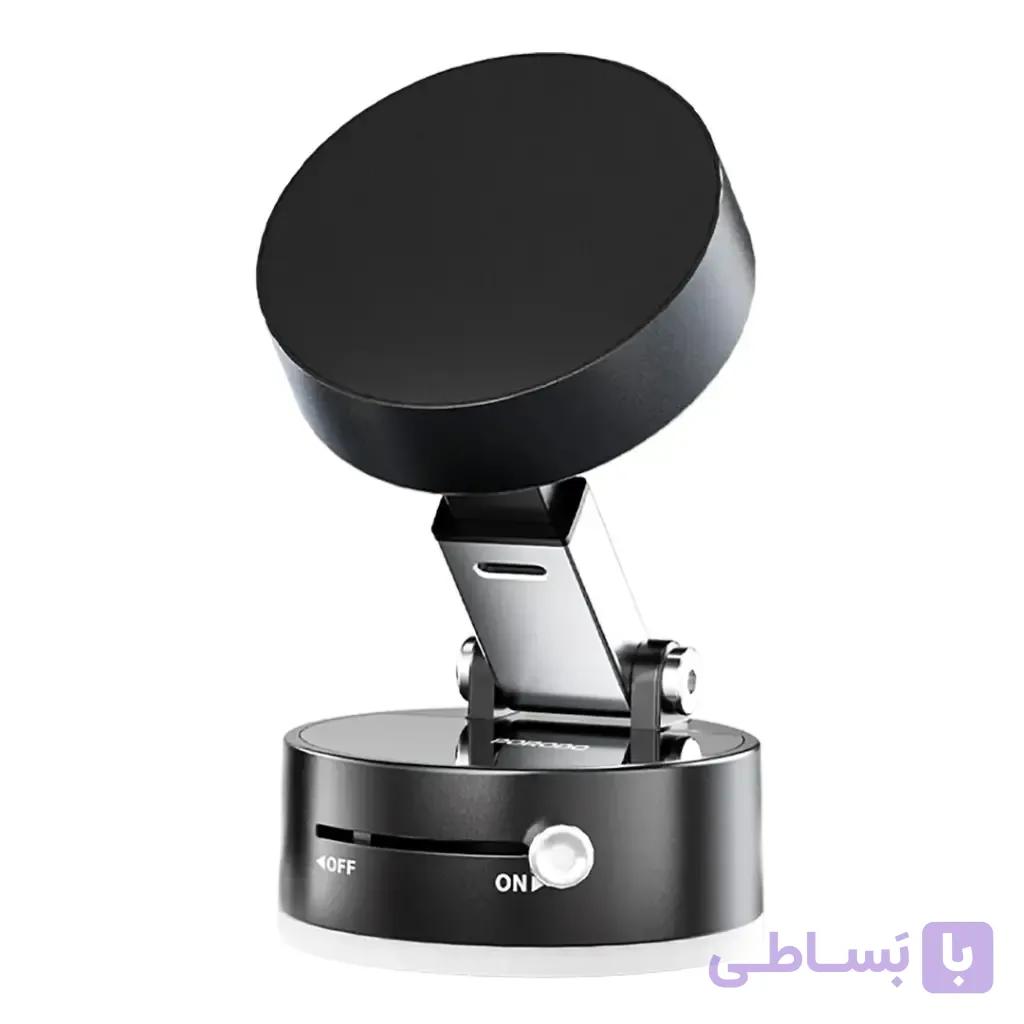 هلدر وکیوم مگنتی پرودو مدل PD-HSM16-BK