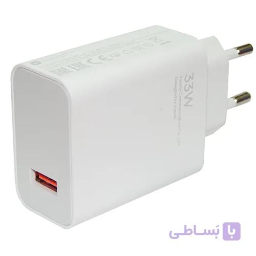 اداپتور 33 وات شیائومی MDY-16-EF