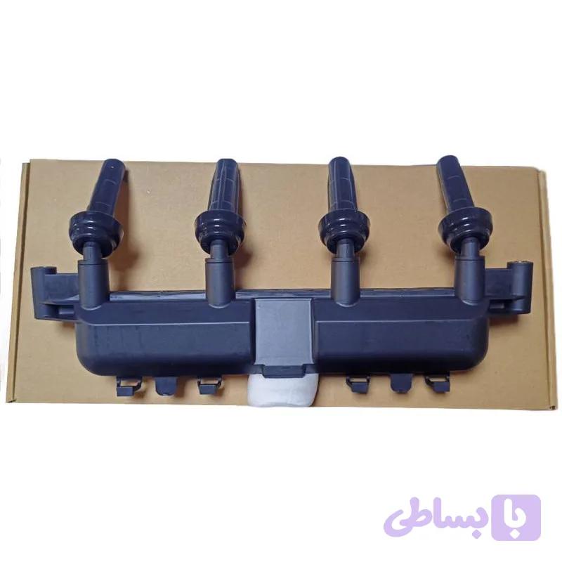 کوئل پژو 206 تیپ 2 وارداتی اورجینال