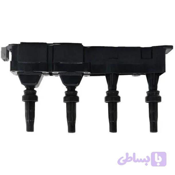 کوئل مدل TU5 مناسب برای پژو 206