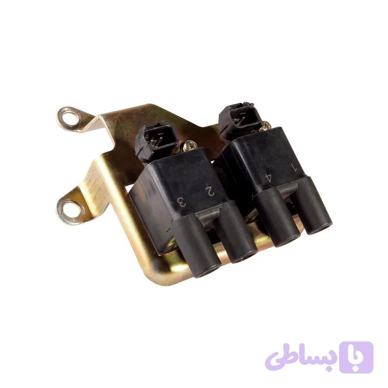 کوئل دو قلو زیمنس سوزنی
