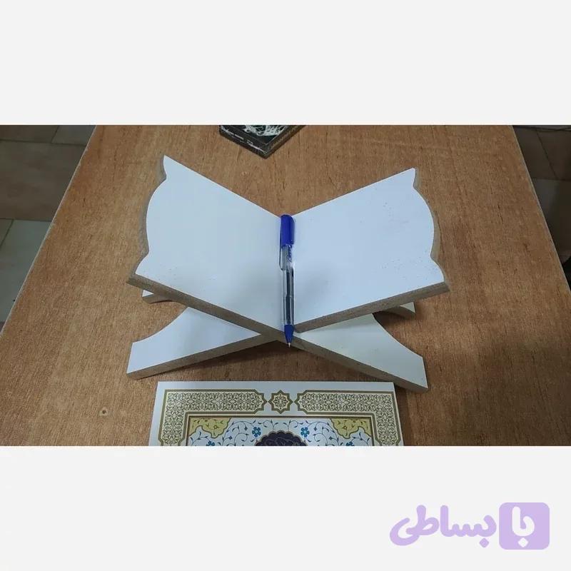 رحل mdf دو تیکه