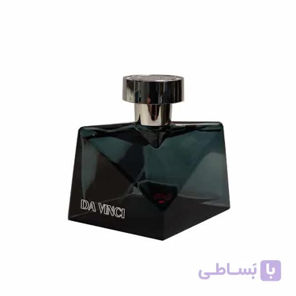 ادو پرفیوم مردانه ژکساف داوینچی Da Vinci Eau De Parfum — تصویر 1