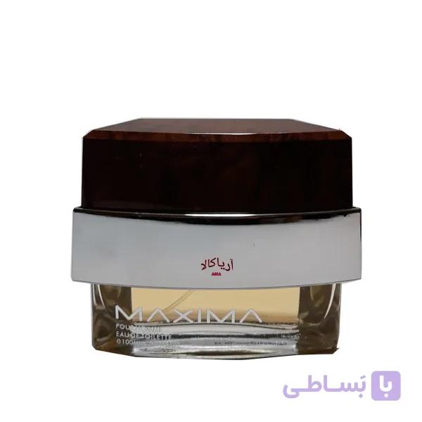 عطروادکلن مردانه ماکسیما امپر Emper Maxima — تصویر 1