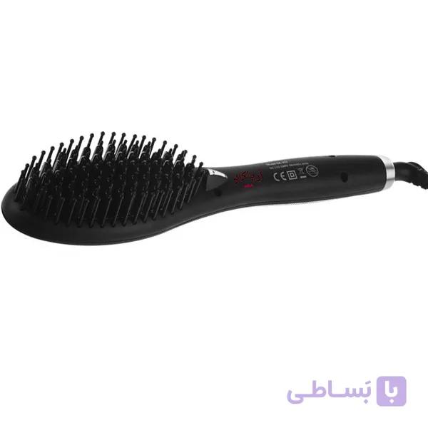 برس حرارتی سورکر مدل Surker Heating Brush SK-952 — تصویر 1