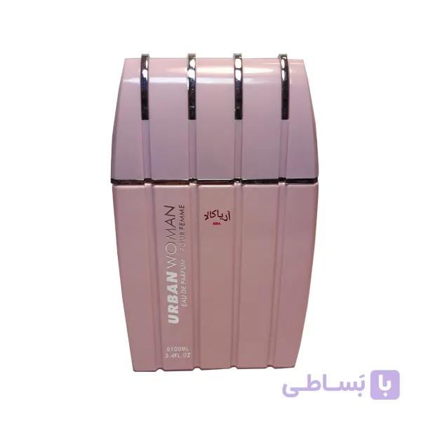 عطرو ادکلن زنانه اوربان امپر Emper Urban Eau De Parfum — تصویر 1