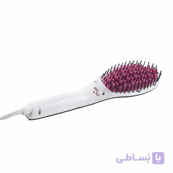 برس حرارتی سورکر مدل Surker Heating Brush SK-951 — تصویر 1