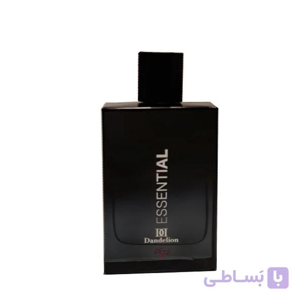 ادوپرفیوم مردانه اسنشیال دندلیون  Dandelion ESSENTIAL — تصویر 1