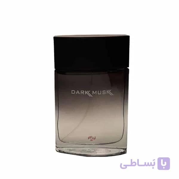 ادو پرفیوم مردانه دارک ماسک Eau De Parfum Jacsaf — تصویر 1