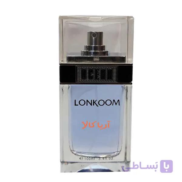 ادو تویلت زنانه اوشن EAU DE TOILETTE OCEAN — تصویر 1