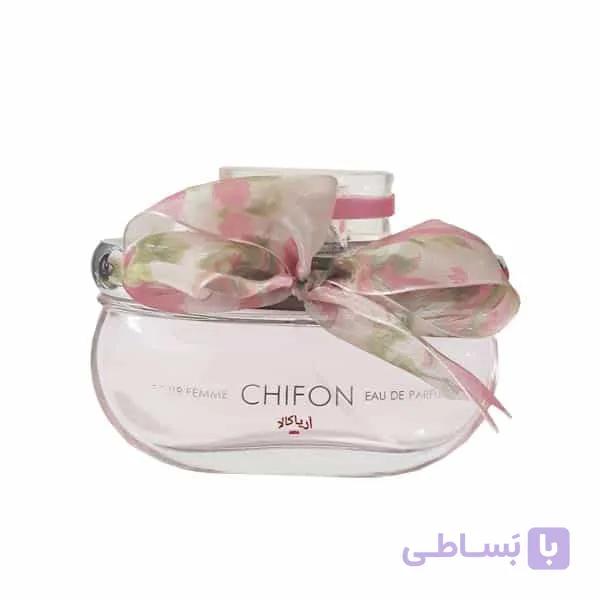 ادو پرفیوم چیفون امپر زنانه Chifon For Women — تصویر 1