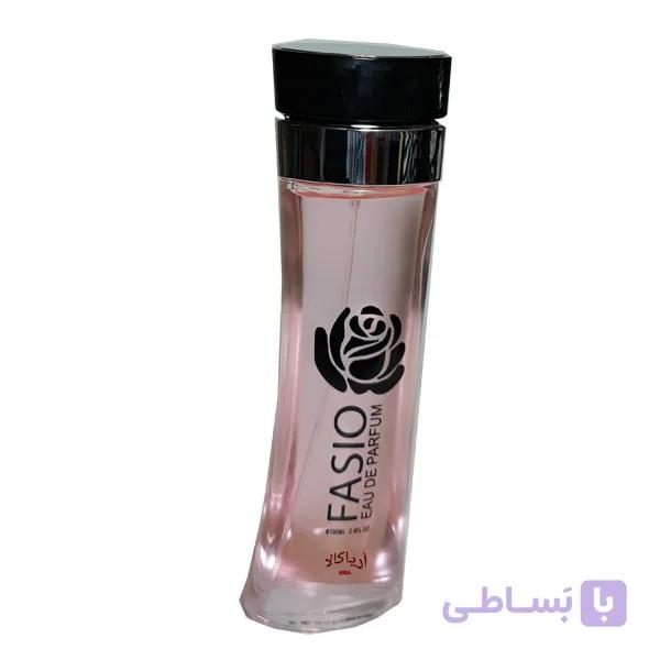 عطروادکلن زنانه فاسیو امپر Fasio For Women Emper۰ — تصویر 1