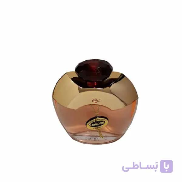 ادو پرفیوم زنانه روبی لونکوم PERFUM LONKOOM RUBY — تصویر 1