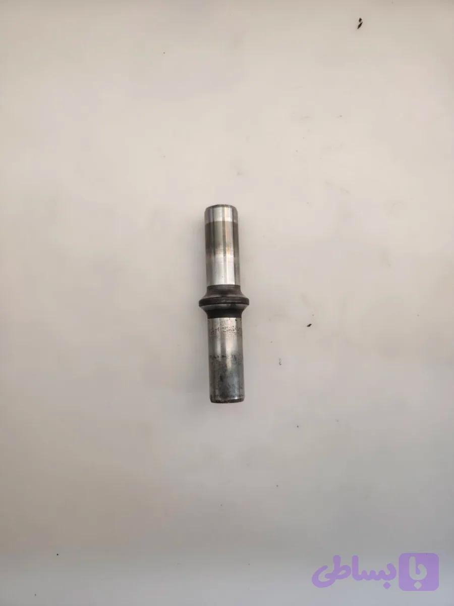 ضربه زن هیلتی T800_AVR
