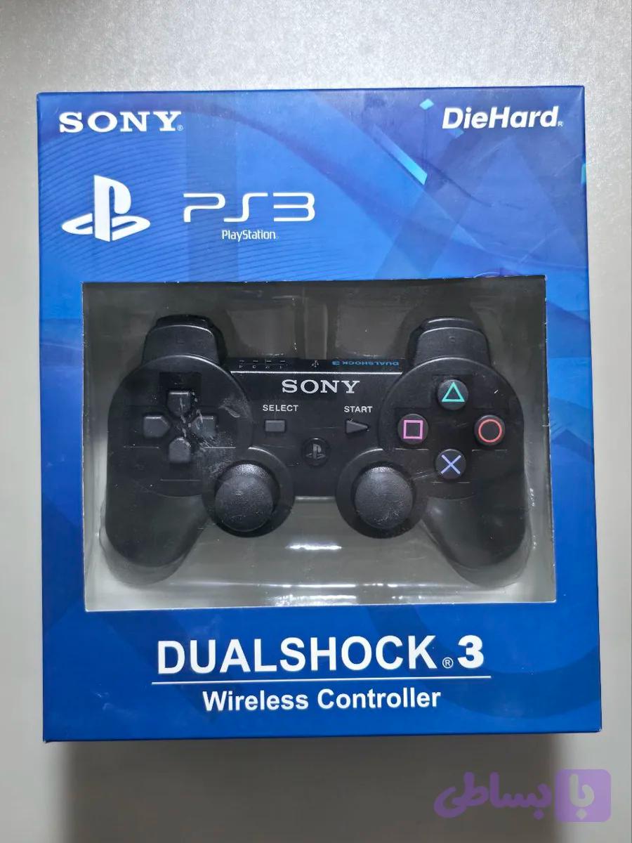 دسته PS3