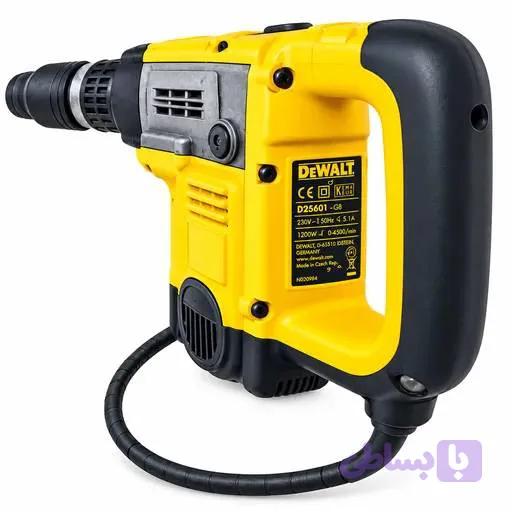 دریل تخریب DEWALT D25601 — تصویر 1