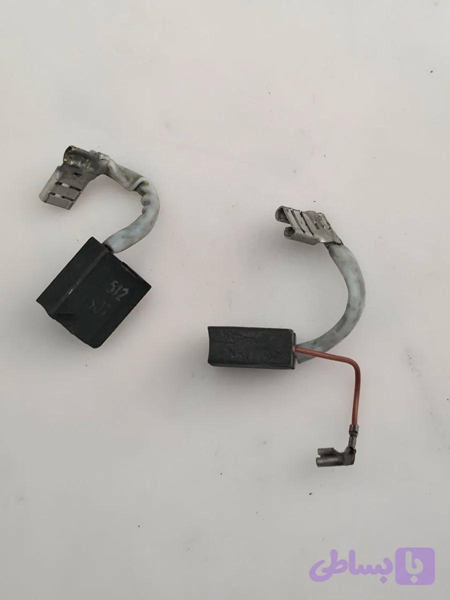 زغال اصلی هیلتی مدل T800_AVR