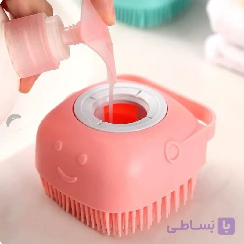 لیف سیلیکونی مخزن دار