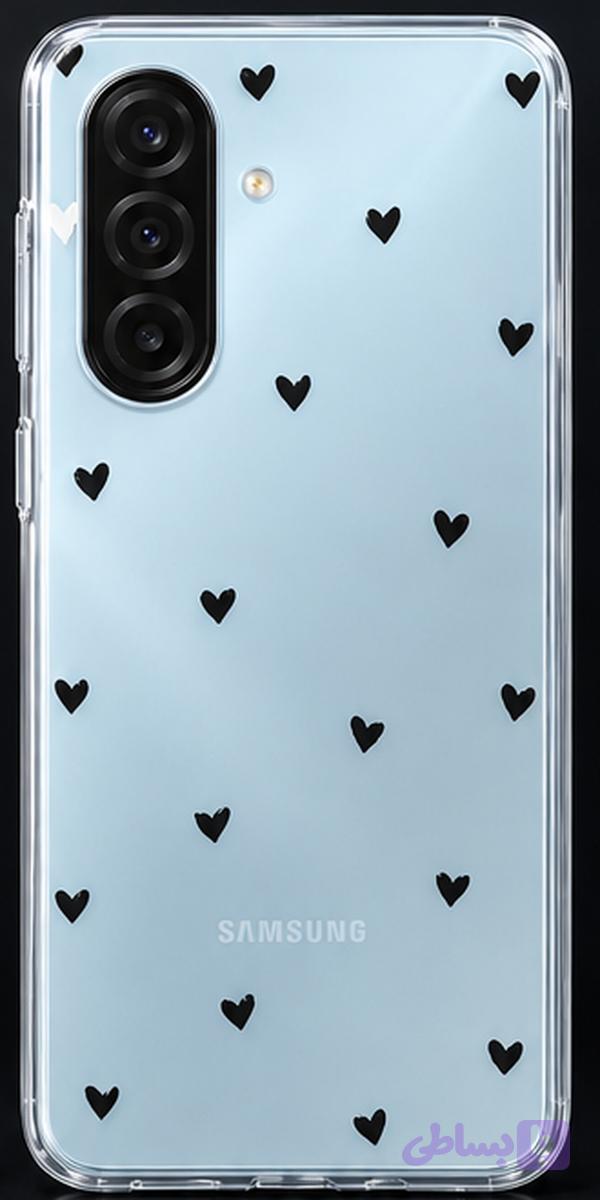 بک کاور آینه ای مدل SAMSUNG A37