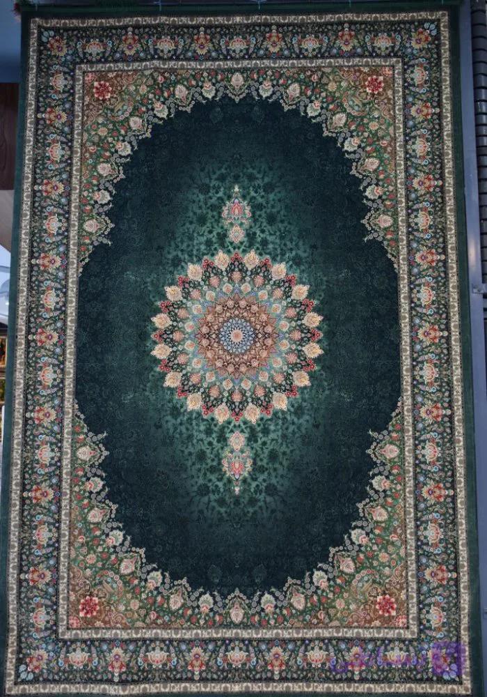 فرش طرح C02101 کد 46983 — تصویر 1