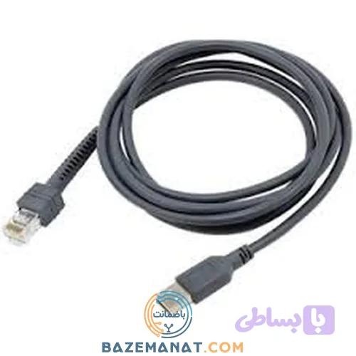کابل بارکدخوان USB