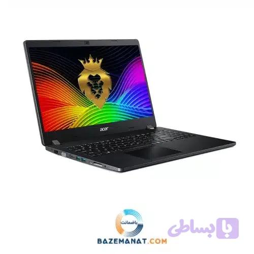 لپ تاپ استوک Acer Aspire P215-52 — تصویر 1