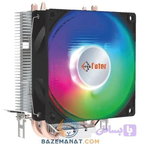 FAN FATER FC-F16 فن خنک کننده — تصویر 1