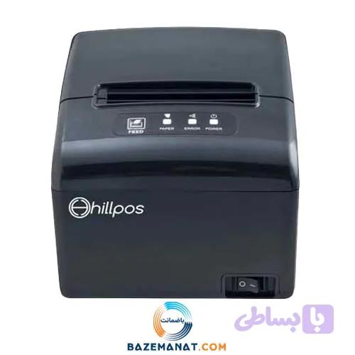 فیش پرینتر Hillpos مدل H380