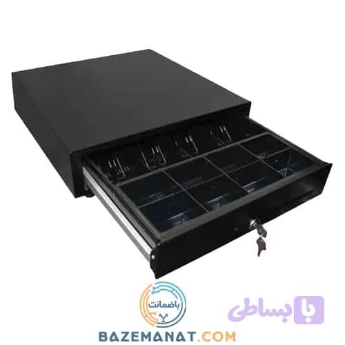 کشوی پول vanguard تجهیزات فروشگاهی باضمانت