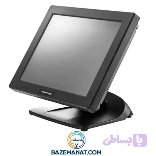 صندوق فروشگاهی Posiflex 3315E – 8GB — تصویر 1