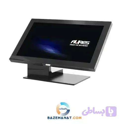 صندوق فروشگاهی تاچ AURES YUNO-BASE151 — تصویر 1