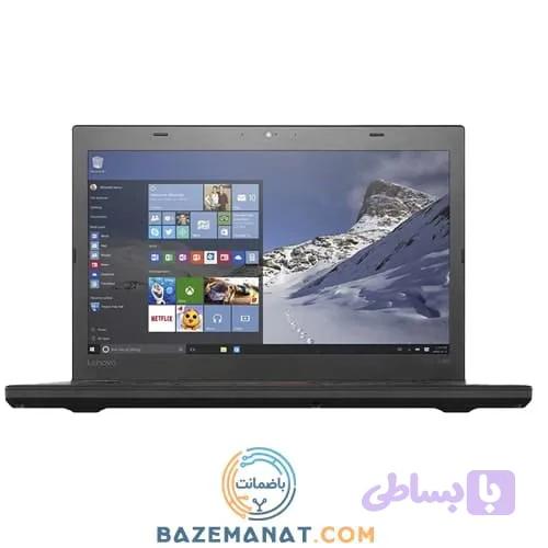 LENOVO THINKPAD T460S I5 6300/8/256SSD لپ تاپ |باضمانت — تصویر 1