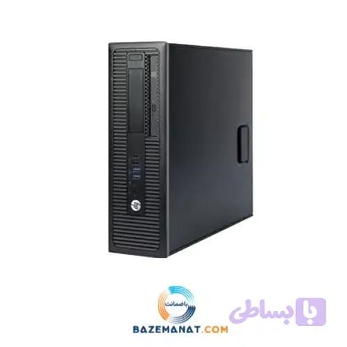 مینی کیس استوک G2 — تصویر 1