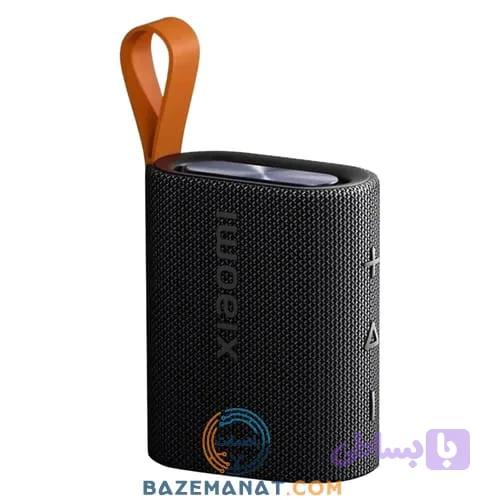 اسپیکر قابل حمل شیائومی مدل Sound pocket اصلی — تصویر 1