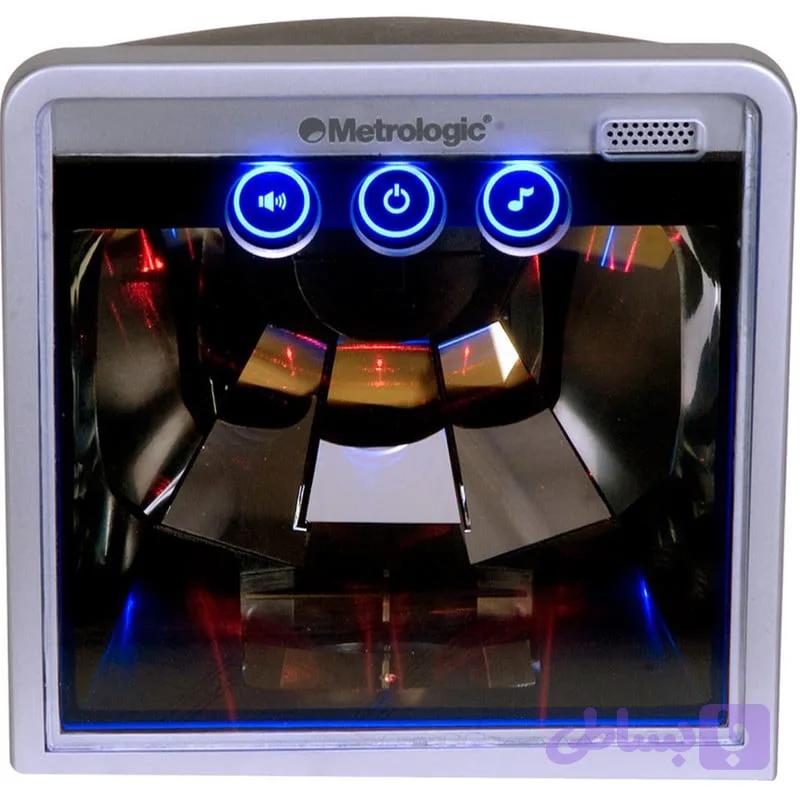 بارکدخوان هانیول Honeywell 7820