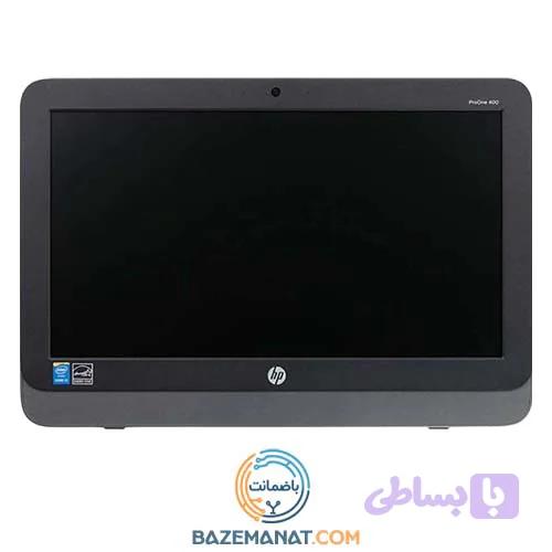 all in one HP PROONE 400 G1 I5N4/8/128 – باضمانت — تصویر 1