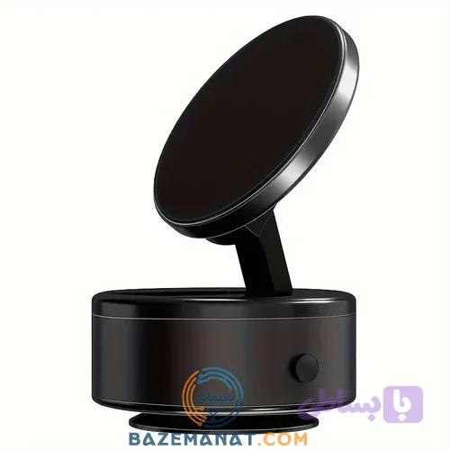 هولدر مگنتی خودرو Vacuumsuction مدل X10Q — تصویر 1