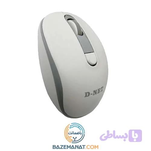 موس بی سیم DT-220 d-net