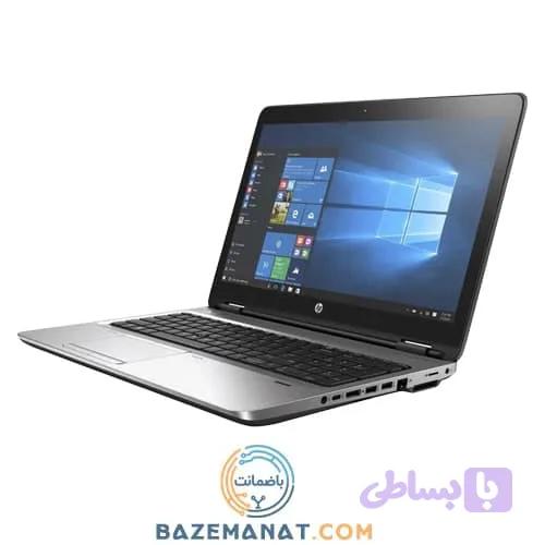 لپ تاپ اچ پی i5n6/8/256/2gb vga Hp Probook 650g3 | باضمانت — تصویر 1
