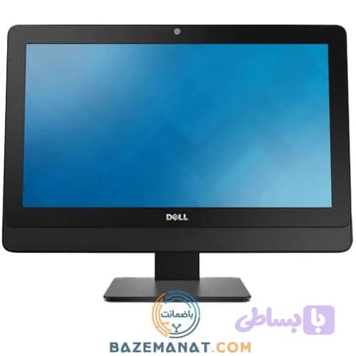 صندوق فروشگاهی i3/8gb/256ssd |All in one dell OptiPlex 3030 | باضمانت — تصویر 1
