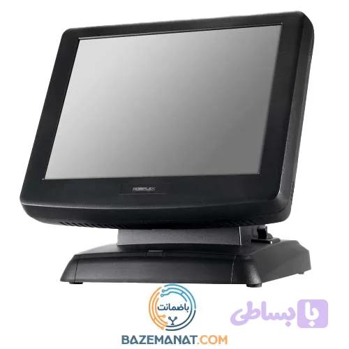 صندوق فروشگاهی پوزیفلکس مدل KS-7415 — تصویر 1