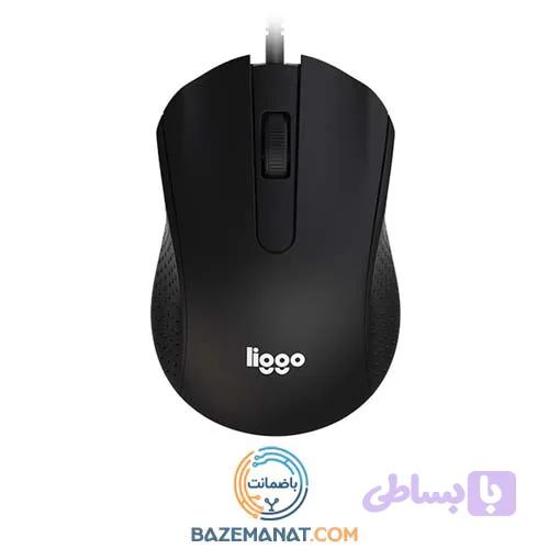 ماوس باسیم لیگو مدل M304