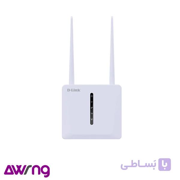 مودم دی لینک D-Link DWR-M961V