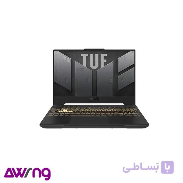 لپ تاپ ایسوس TUF Gaming FX507VC