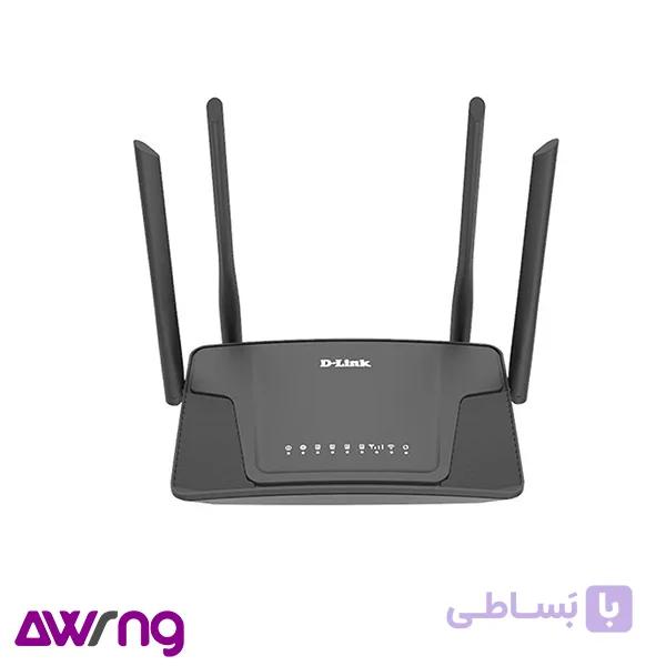 مودم دی لینک DWR-M920B1 - آورنگ