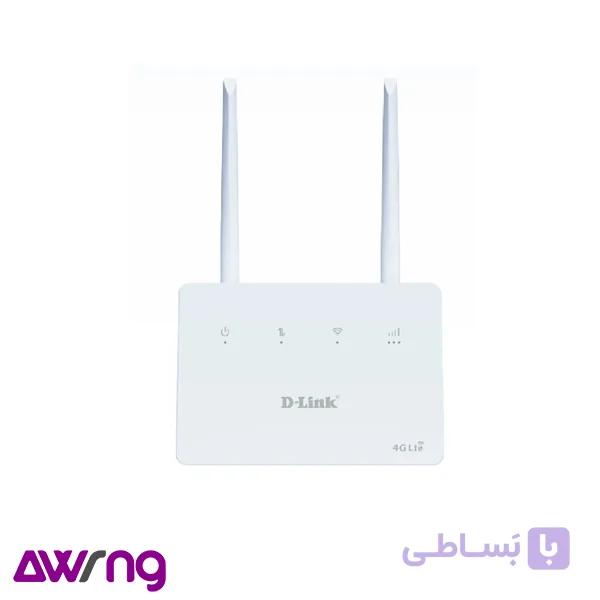مودم دی لینک DWR-M921B - آورنگ